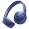 JBL Tune 530BT Bluetooth Headphones On-Ear Blue