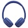 JBL Tune 530BT Bluetooth Headphones On-Ear Blue