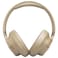 JBL Tune 780NC Bluetooth Headphones Over-Ear Beige