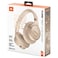 JBL Tune 780NC Bluetooth Headphones Over-Ear Beige