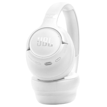 JBL Tune 730BT Bluetooth Headphones Over-Ear White