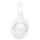 JBL Tune 730BT Bluetooth Headphones Over-Ear White