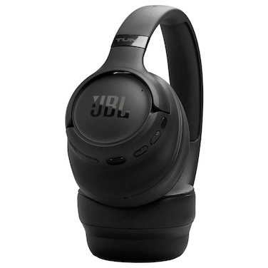JBL Tune 780NC Bluetooth Headphones Over-Ear Black