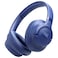 JBL Tune 730BT Bluetooth Headphones Over-Ear Blue