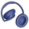 JBL Tune 730BT Bluetooth Headphones Over-Ear Blue