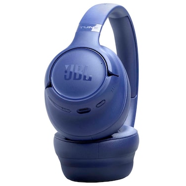 JBL Tune 730BT Bluetooth Headphones Over-Ear Blue
