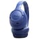 JBL Tune 730BT Bluetooth Headphones Over-Ear Blue
