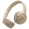 JBL Tune 530BT Bluetooth Headphones On-Ear Beige