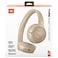 JBL Tune 530BT Bluetooth Headphones On-Ear Beige