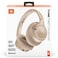 JBL Tune 730BT Bluetooth Headphones Over-Ear Beige