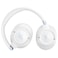 JBL Tune 780NC Bluetooth Headphones Over-Ear White