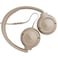 JBL Tune 530C Wired Headphones On-Ear Beige
