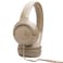 JBL Tune 530C Wired Headphones On-Ear Beige