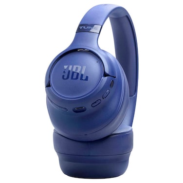 JBL Tune 780NC Bluetooth Headphones Over-Ear Blue