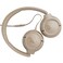 JBL Tune 530 Wired Headphones On-Ear Beige