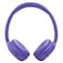JBL Tune 530BT Bluetooth Headphones On-Ear Lavender