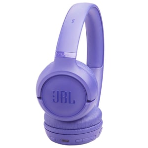 JBL Tune 530BT Bluetooth Headphones On-Ear Lavender