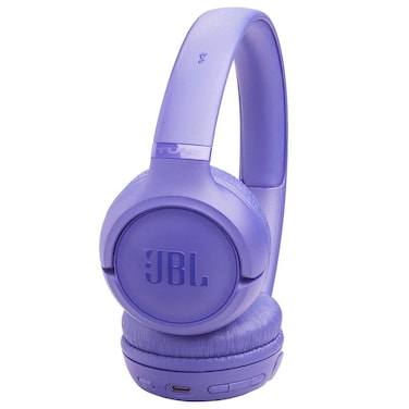 JBL Tune 530BT Bluetooth Headphones On-Ear Lavender