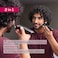 Beurer MN4X Beard Trimmer Electric Cordless Device, Black