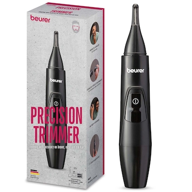 Beurer Precision MN2X Beard Trimmer