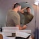 Beurer 6-Piece Hair Clipper With Led Display, Black