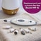 Beurer 7-Piece Manicure &amp; Pedicure Set, White, Mp41
