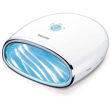 Beurer Uv/Led Nail Dryer, Mp48, White