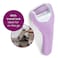 Beurer Electric Callus Remover, Purple
