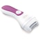 Beurer Beauty Cordless Epilator and Shaver, HL76