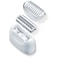 Beurer Beauty Cordless Epilator and Shaver, HL76