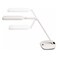 Philips Desk Lamp Robot 601RD, 14W, White