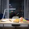 Philips Desk Lamp Robot 601RD, 14W, White