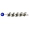 Ajooba Camel Evil Eye Decorative Souvenir, L1