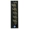 Ajooba Camel Evil Eye Decorative Souvenir, L1