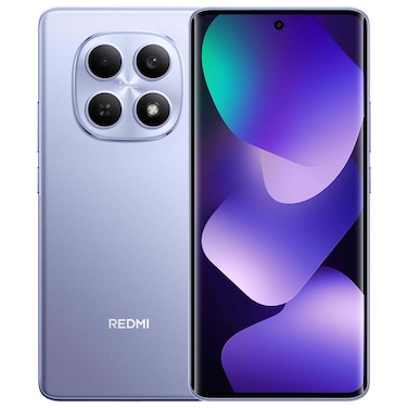 Redmi Note 15 4G Smartphone, 8GB RAM, 256GB, Purple