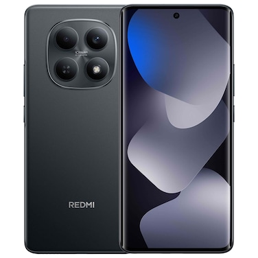 Redmi Note 15 5G Smartphone, 12GB RAM, 512GB,Black