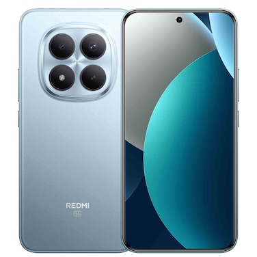 Redmi Note 15 Pro+, 5G Smartphone, 12GB RAM, 512GB, Blue