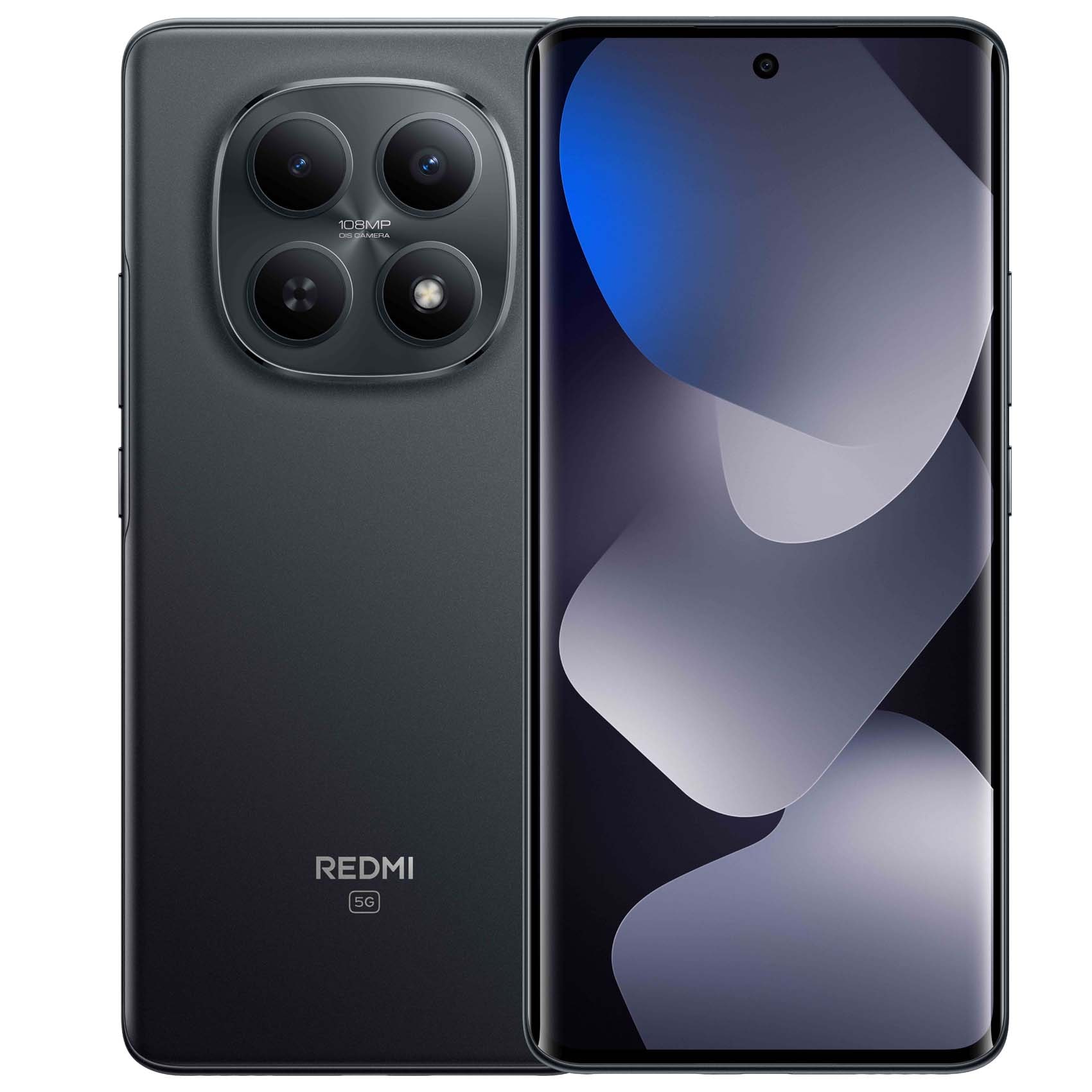 Buy Xiaomi POCO M7 8GB 256GB Blue Online | Carrefour UAE