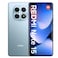 Redmi Note 15 4G Smartphone, 8GB RAM, 256GB, Glacier Blue