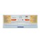 Kuwait Flour Mills &amp; Bakeries Co. Lasagna Al Matahen Pasta Sheets, 450g Pack of 2