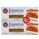 Kuwait Flour Mills &amp; Bakeries Co. Lasagna Al Matahen Pasta Sheets, 450g Pack of 2