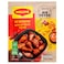Maggi Air Fryer Recipe Mix Variety Pack 65g, Pack of 3