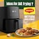 Maggi Air Fryer Garlic &amp; Herbs Seasoning Mix 65g, Pack of 3