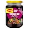 Maggi Teriyaki Japanese Cuisine Cooking Sauce, 355g