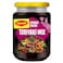 Maggi Teriyaki Japanese Cuisine Cooking Sauce, 355g