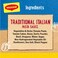 Maggi Traditional Italian Pasta Sauce, 400g