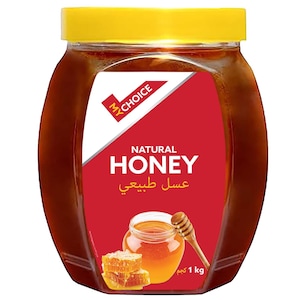 MyChoice Natural Honey, 1kg