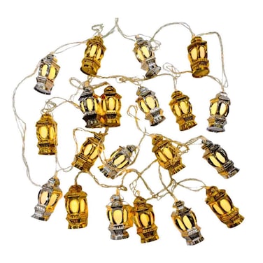 LED Fanoos Decorative String Light, 2022-27
