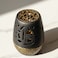Ceramic Aromatherapy Incense Burner, NF35823P