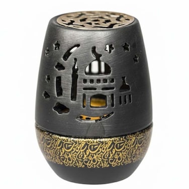 Ceramic Aromatherapy Incense Burner, NF35823P